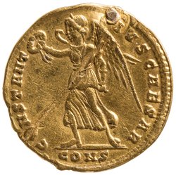 Constantius II. (Caesar)