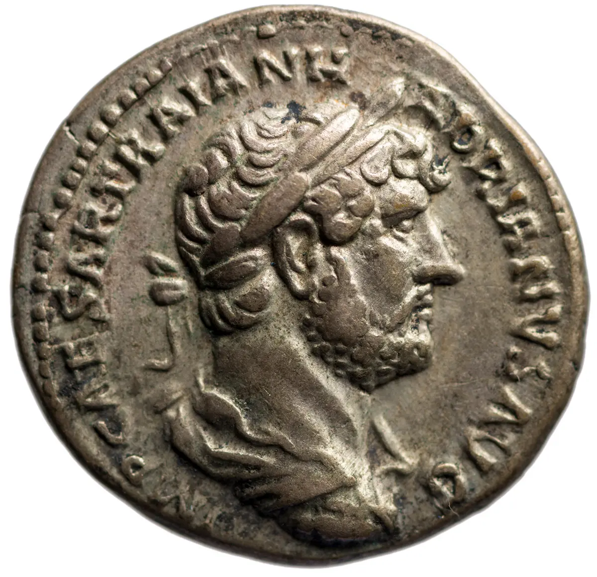 Hadrianus