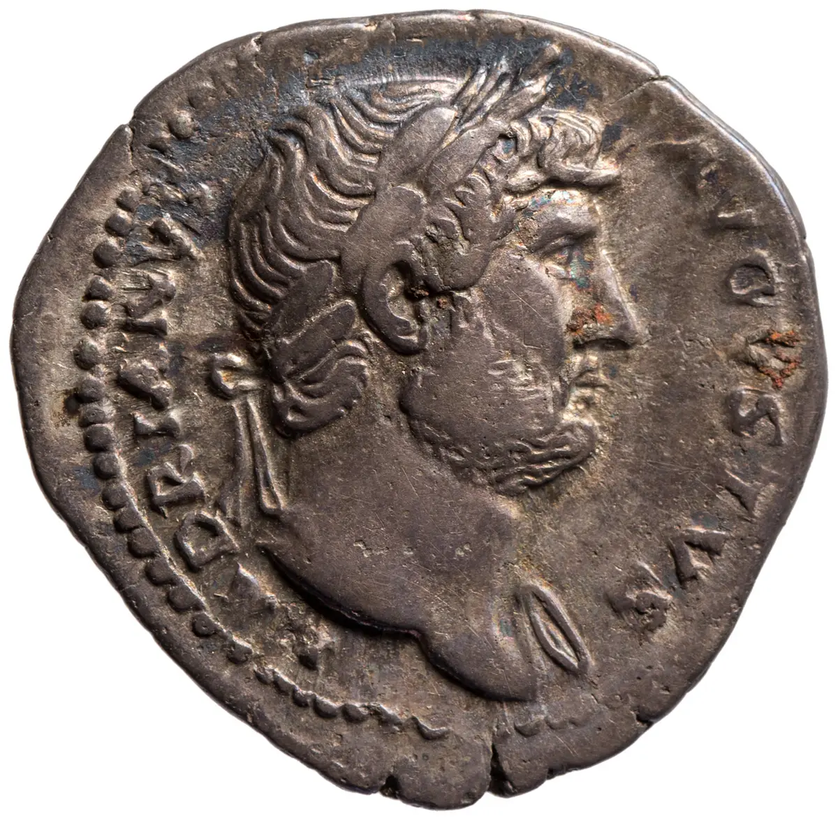 Hadrianus