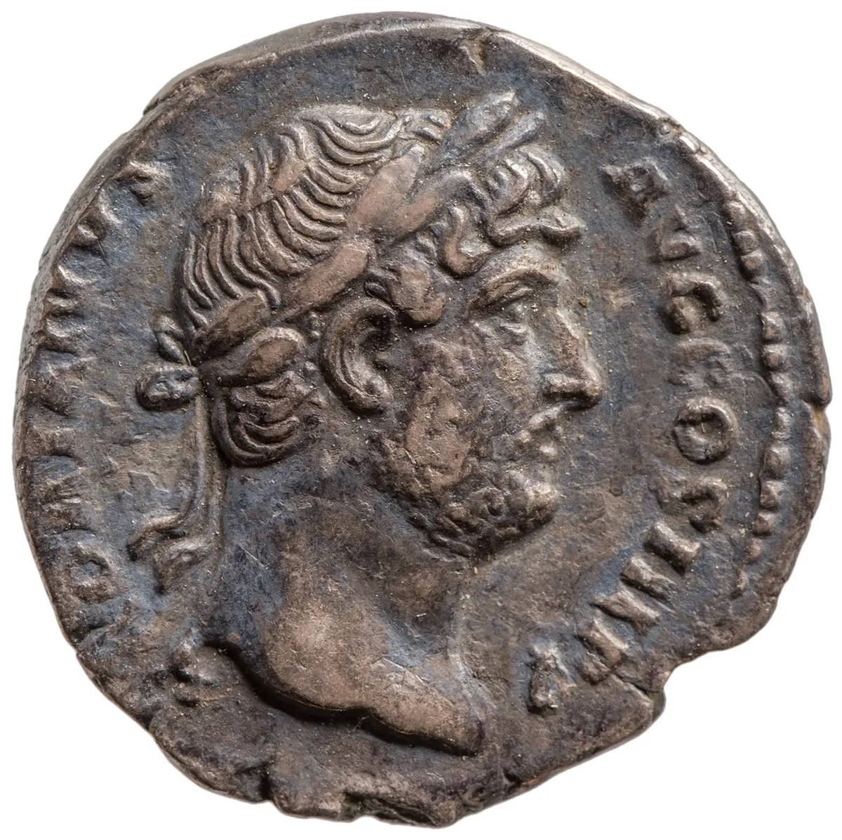 Hadrianus