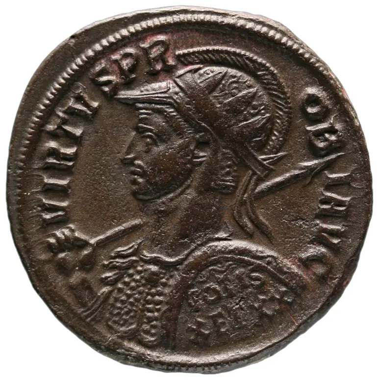 Münze