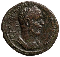 Macrinus