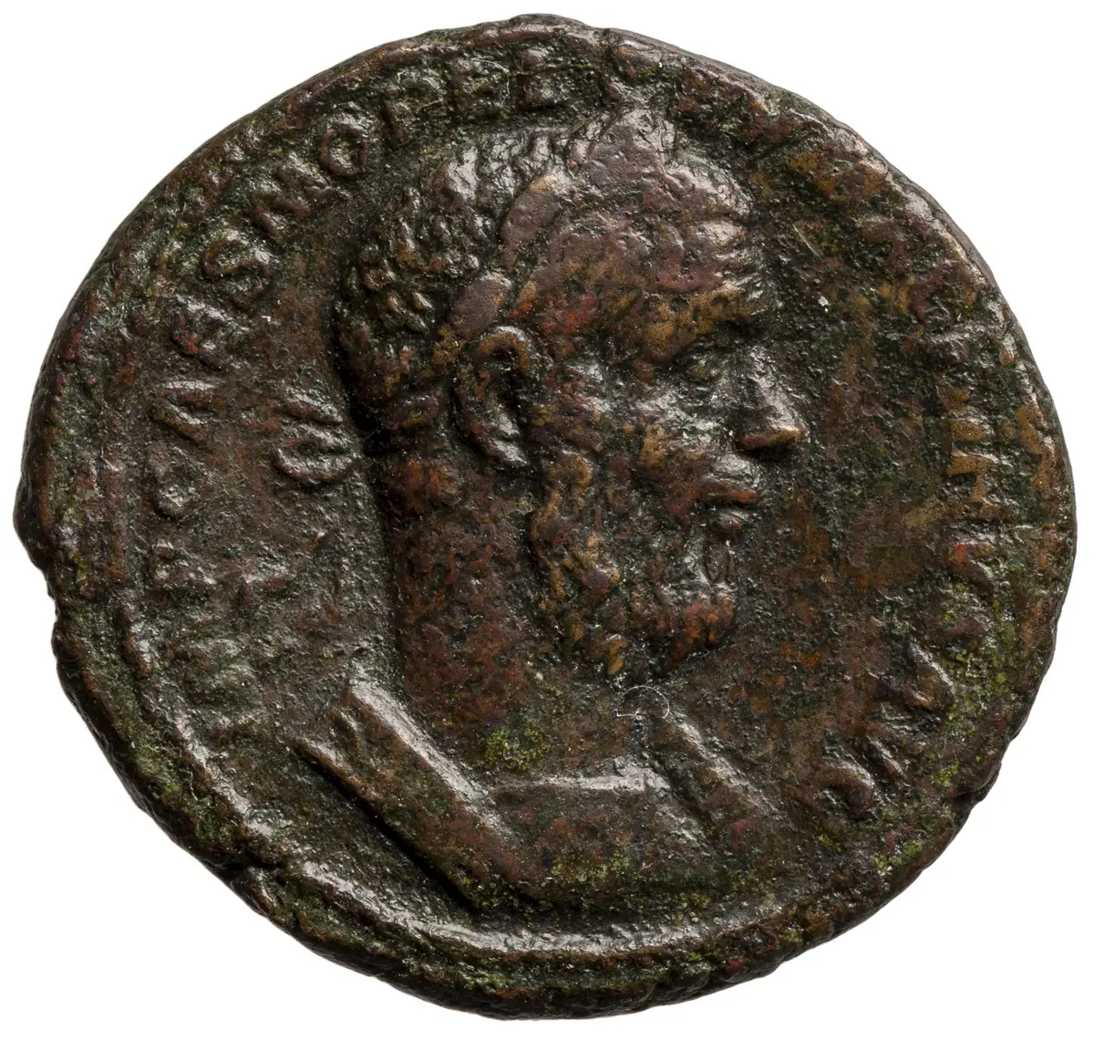 Macrinus