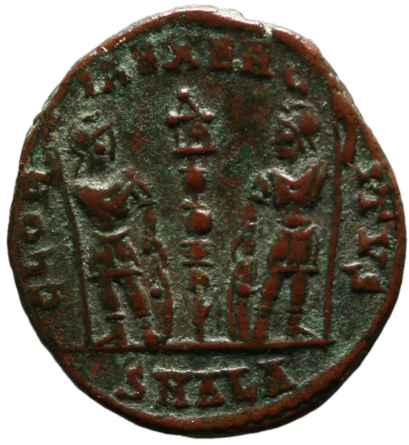 Constantius II. (Caesar)