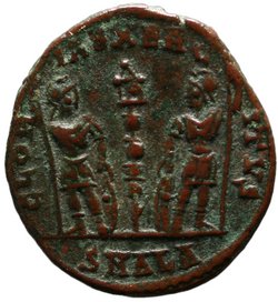 Constantius II. (Caesar)