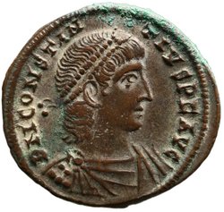 Constantius II.