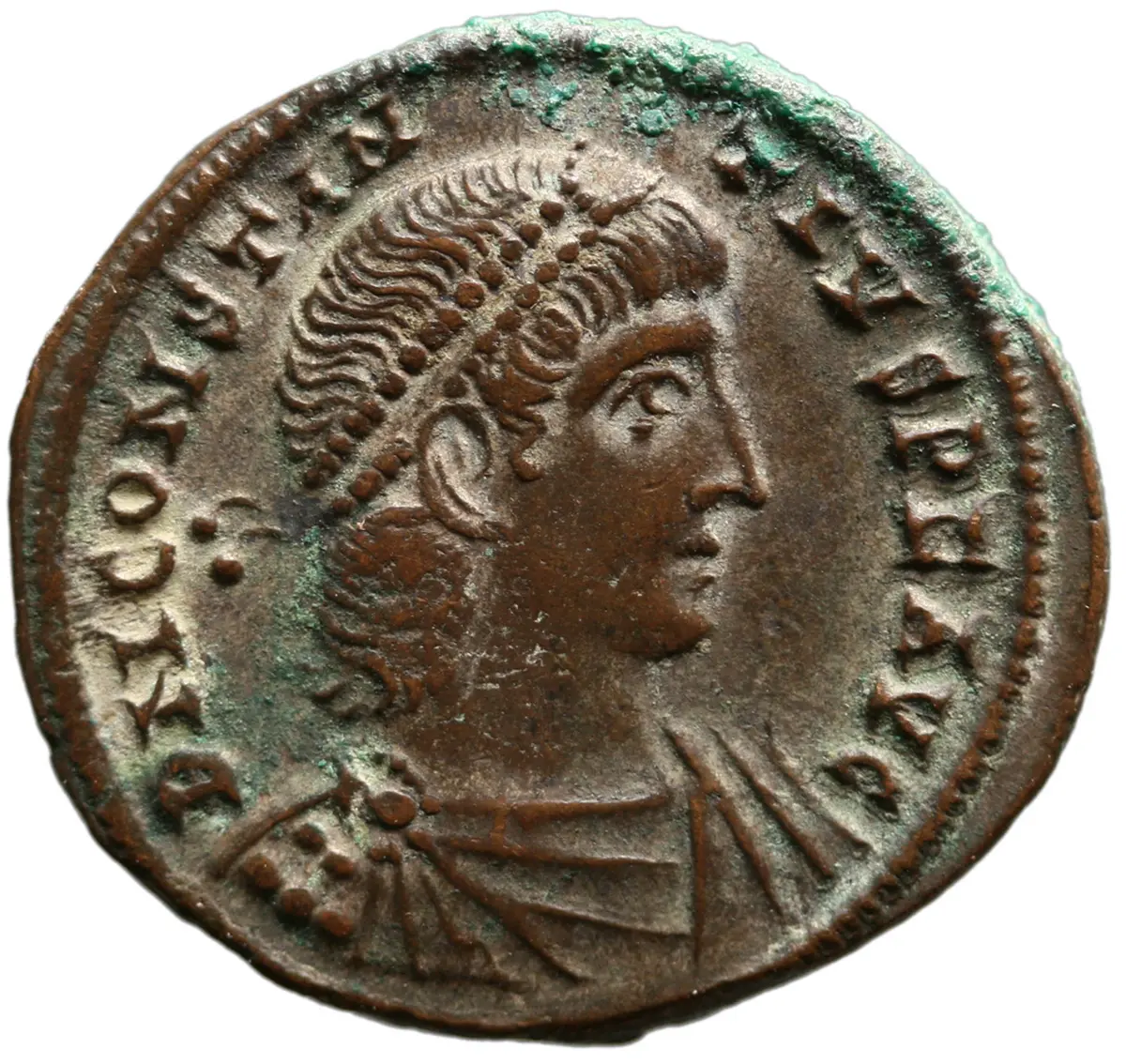 Constantius II.
