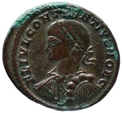 Constantius II. (Caesar)