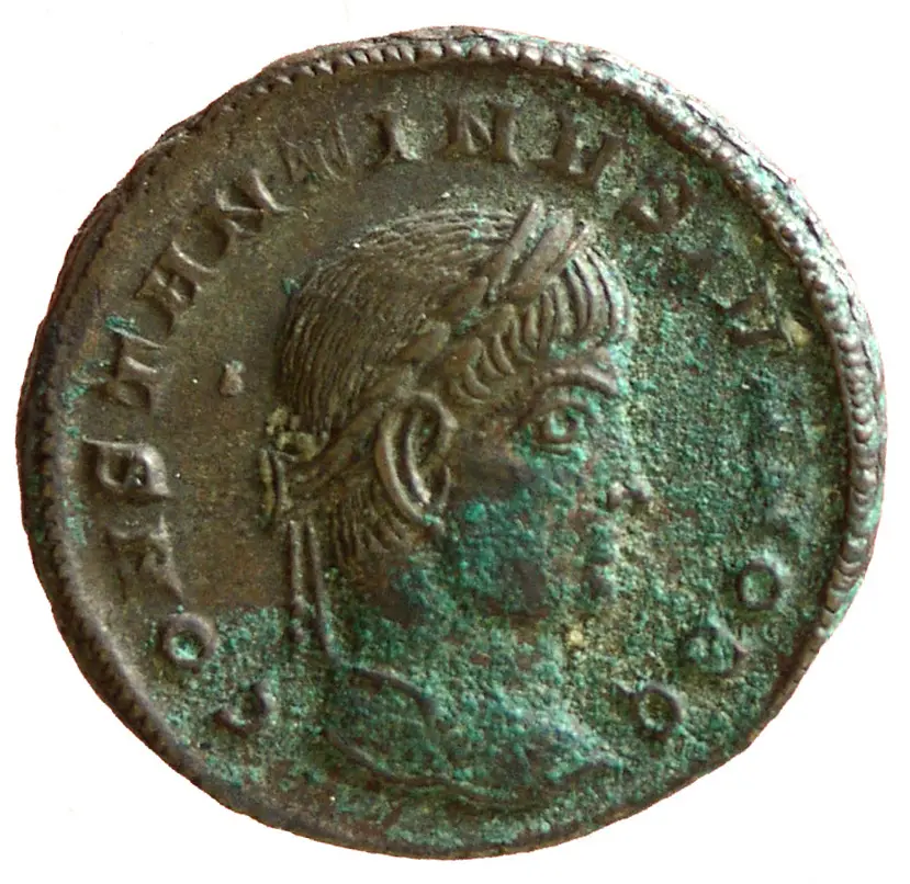 Constantinus II. (Caesar)