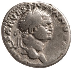 Vespasianus