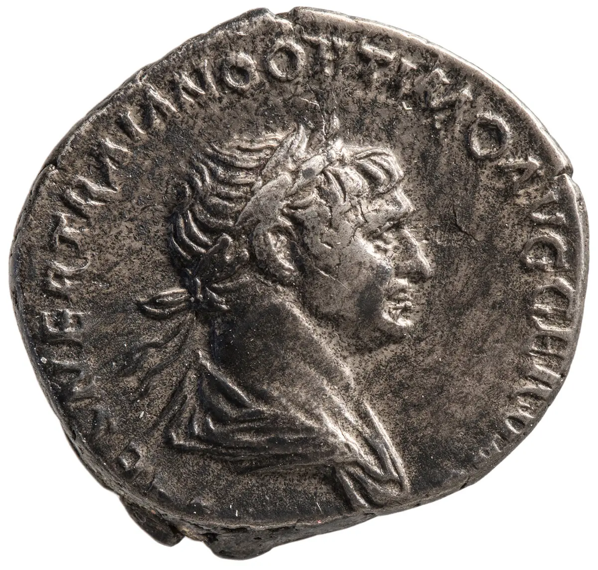 Traianus