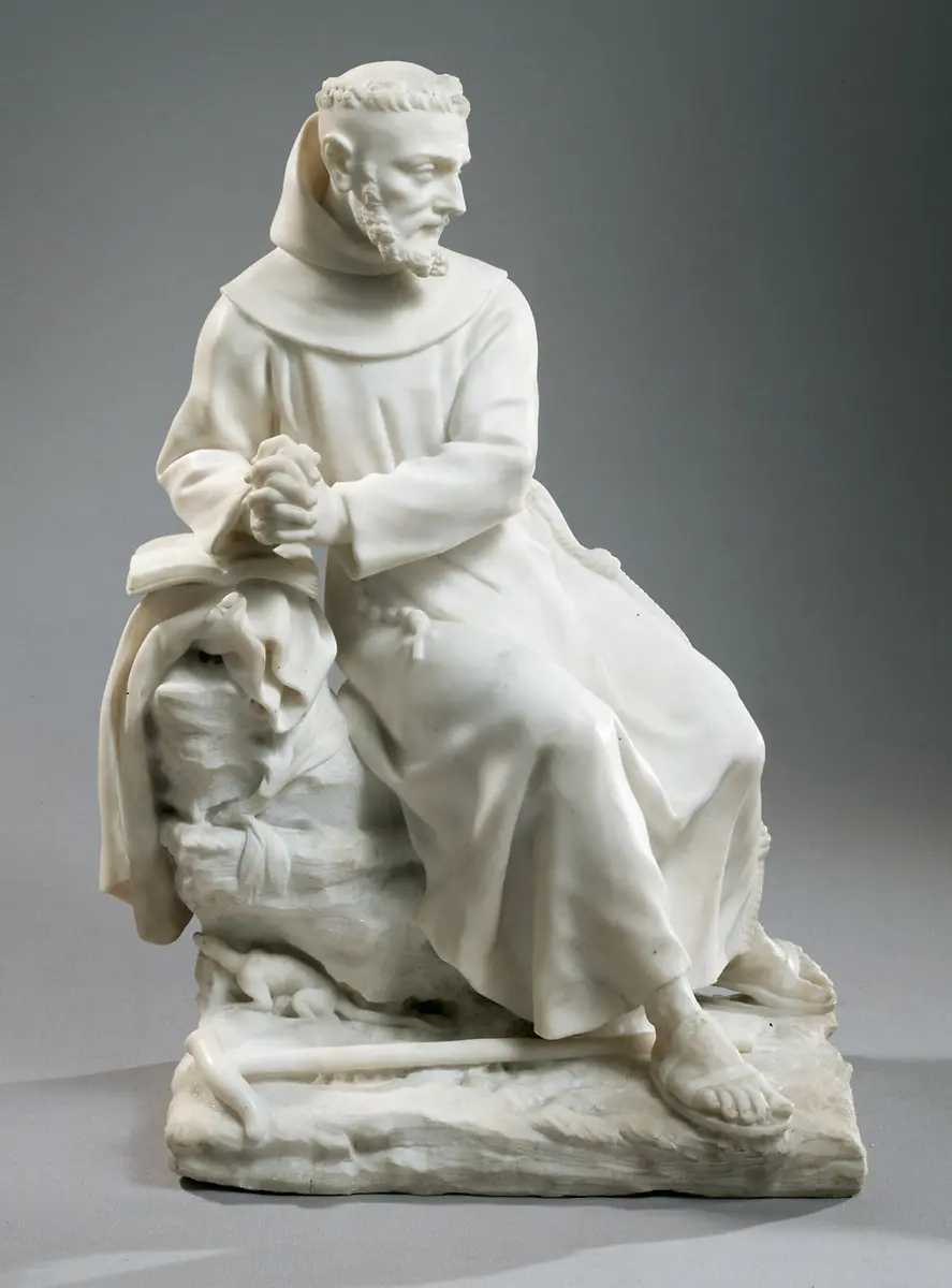 Hl. Franz von Assisi