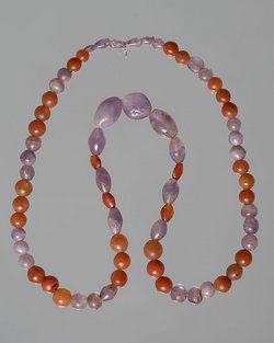 Kästchen für Schmuck und Kosmetikartikel