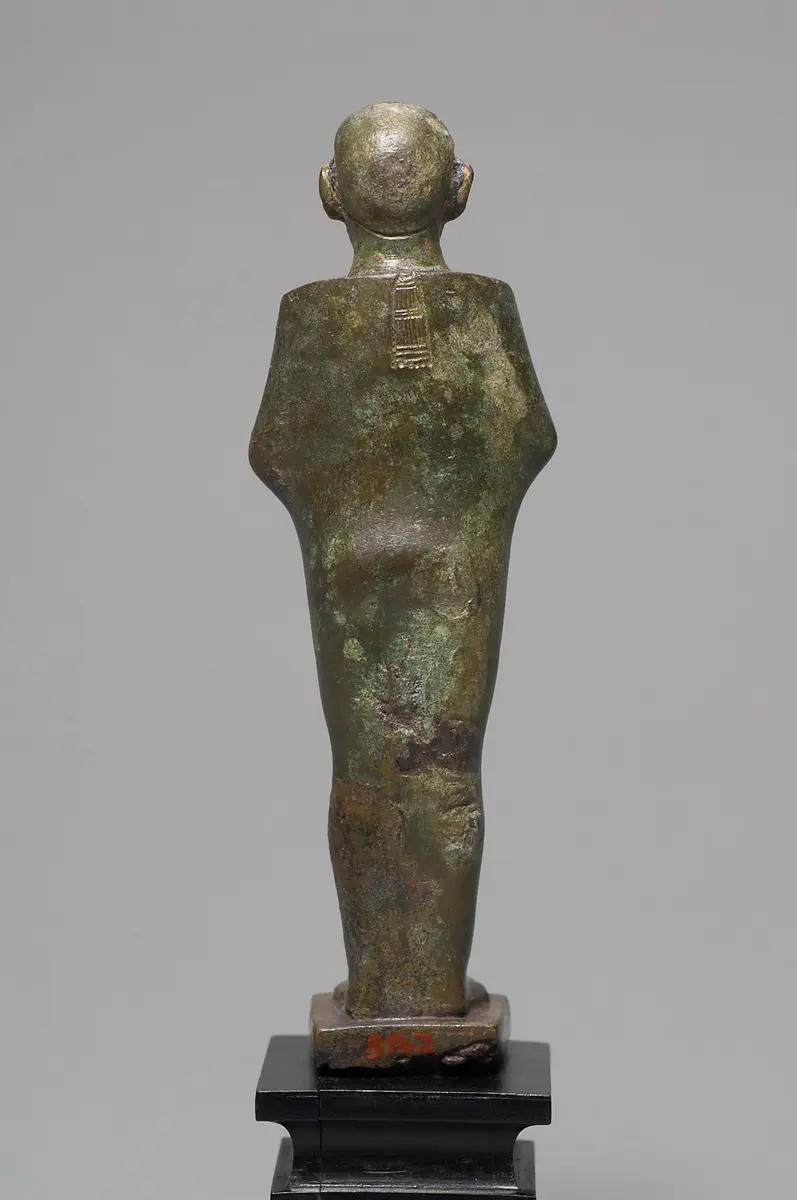 Gott Ptah