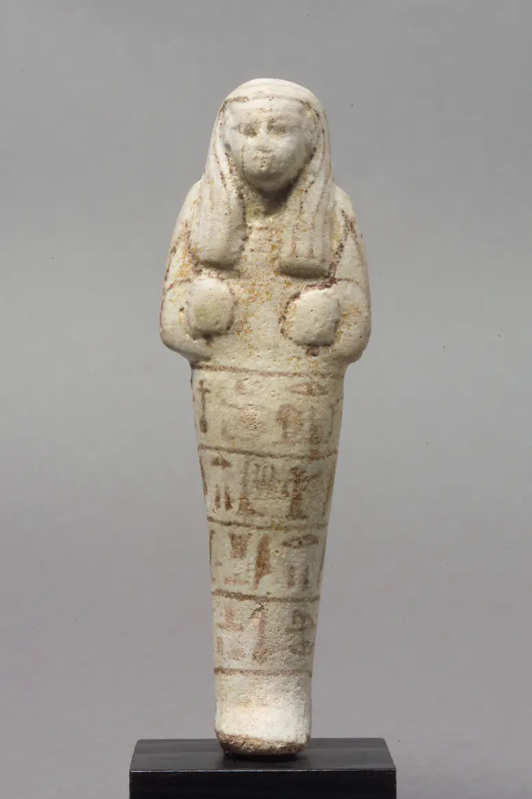Uschebti des Nefer-hetep