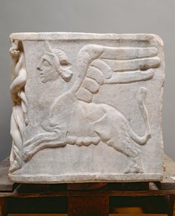 Entführung der Persephone