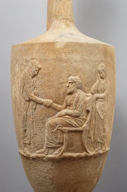 Grablekythos des Dionysios