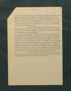 Provisorische Bestimmung für die Verwaltung der kunsthistorischen Sammlungen