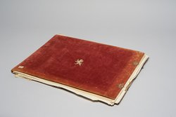 Caroussel zur Anwesenheit J.J.K.K. Majestäten in Prag. den 5 Juni 1854. - Sr.k.k.Hoheit dem durchlauchtigsten Herrn Erzherzog Leopold in tiefster Ehrfurcht gewidmet und herausgegeben von G. Franceschini, Costüm-Direktor der k.k.Hoftheater in Wien.