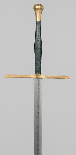 Langschwert