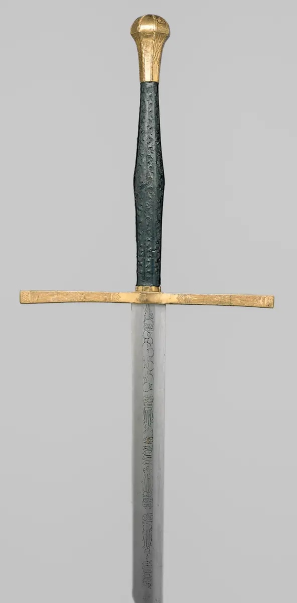 Langschwert