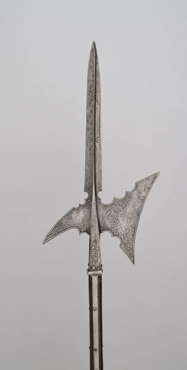 Helmbarte