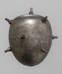 Sogenannte "Orsini - Bombe"