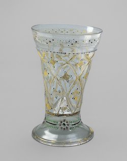 Beaker, so-called Petronell Welcome Beaker