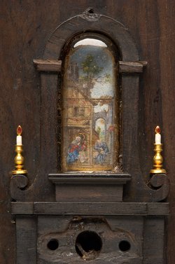 Anbetung der Könige
