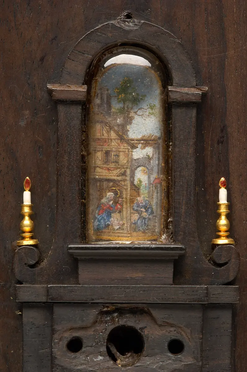 Anbetung der Könige