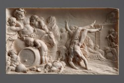 Bacchanal