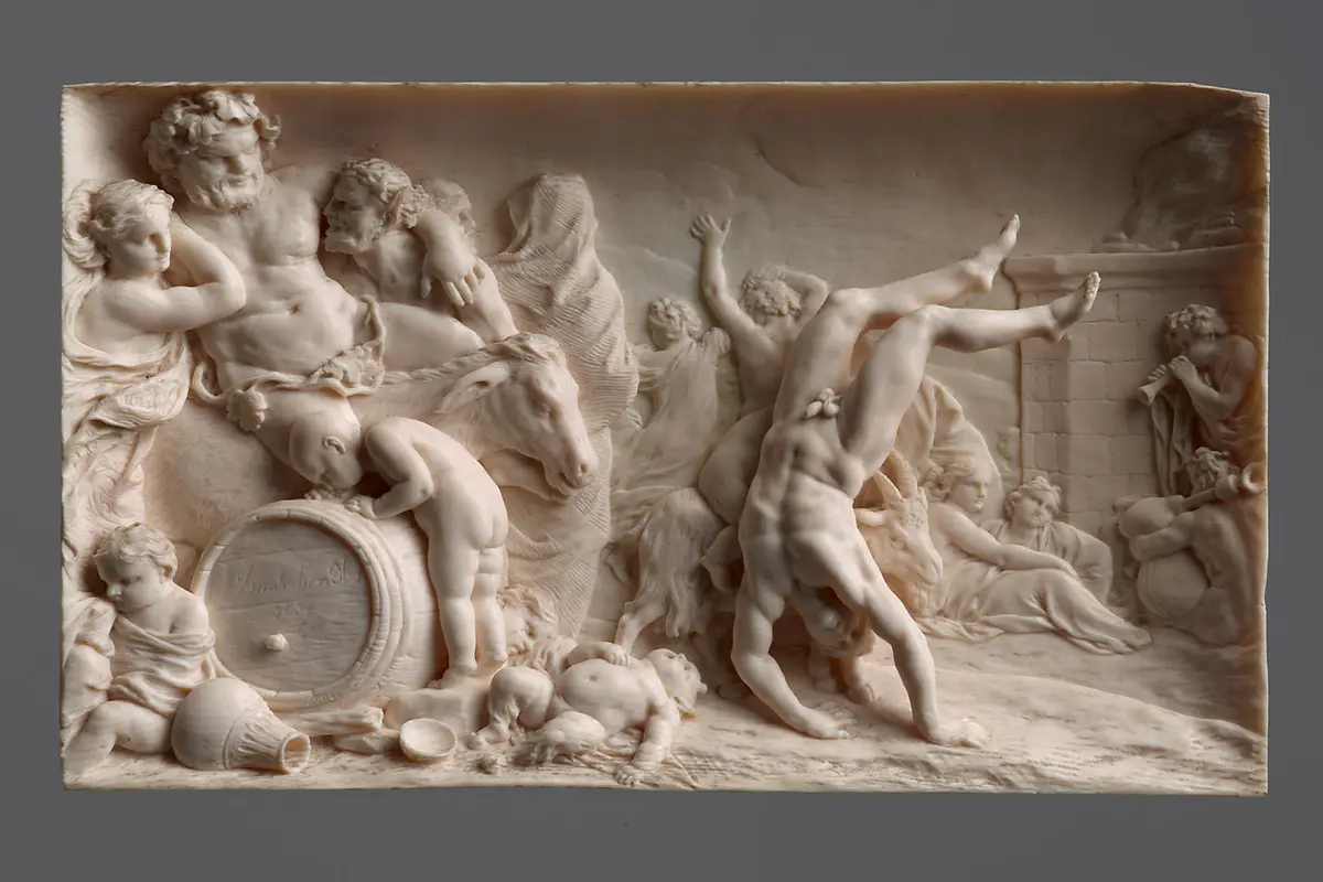 Bacchanal