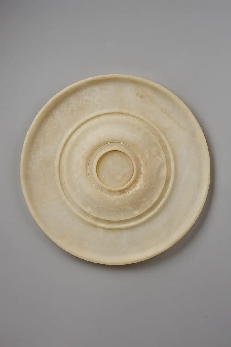 Plate