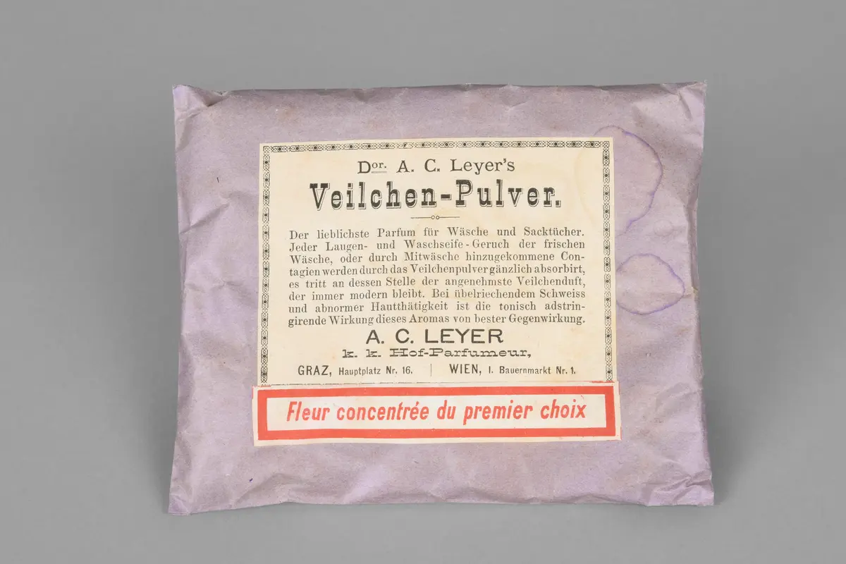 Dr. Leyer´s 