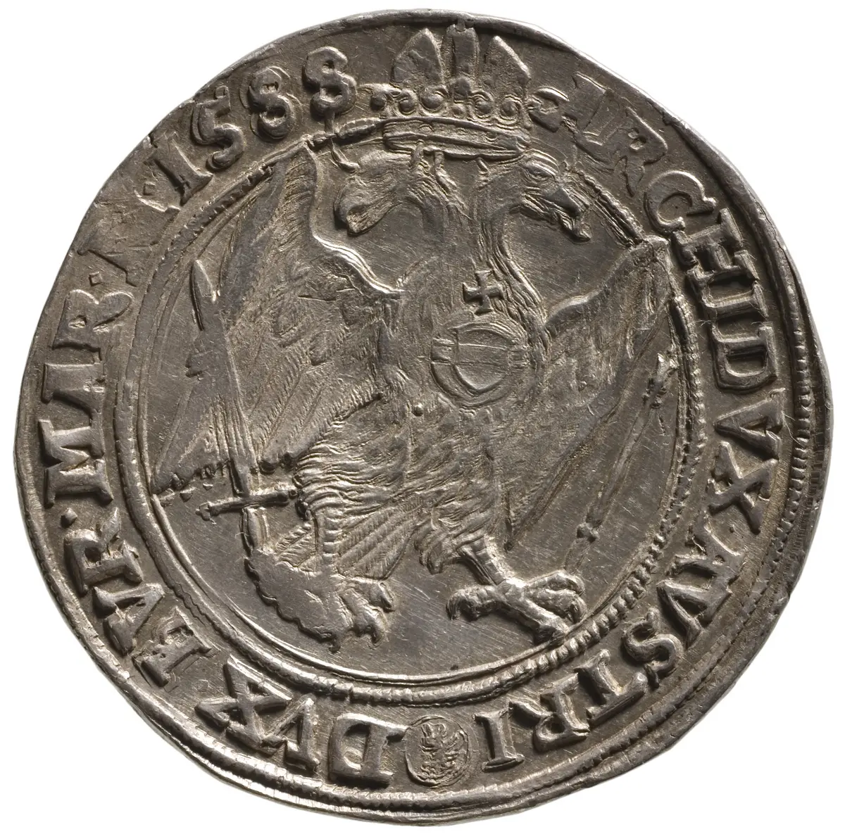 Münze