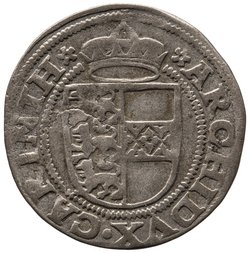 Haus Österreich: Maximilian I.