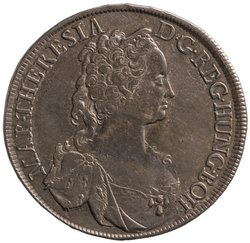 Haus Österreich: Maria Theresia
