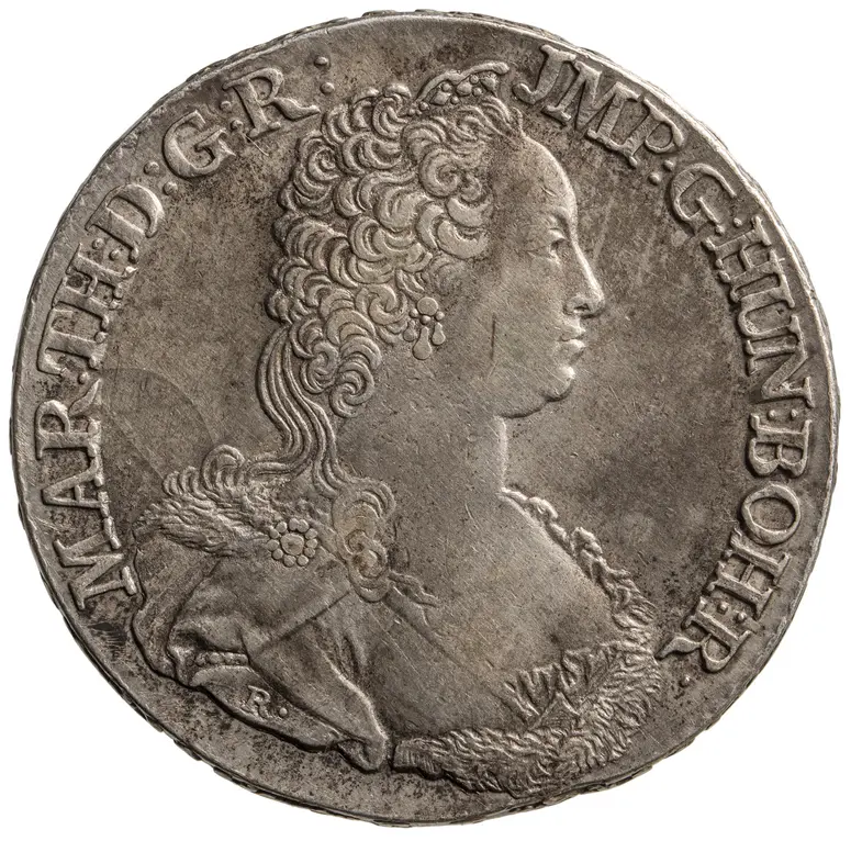 Münze