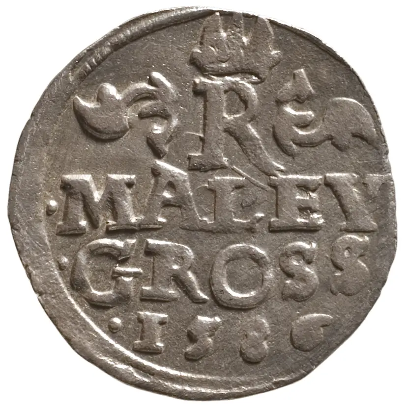 Münze
