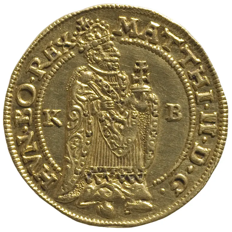 Münze
