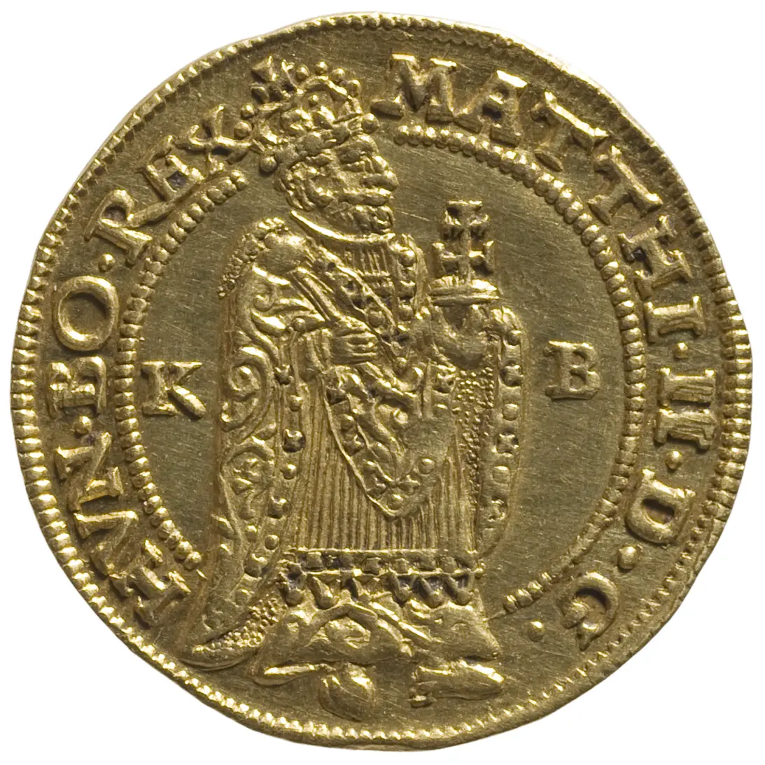 Münze