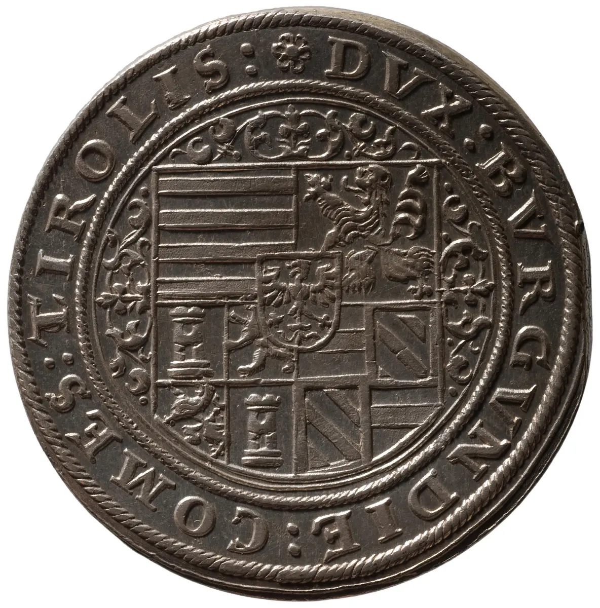 Haus Österreich: Erzherzog Ferdinand