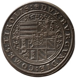 Haus Österreich: Erzherzog Ferdinand