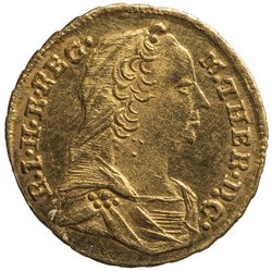Haus Österreich: Maria Theresia