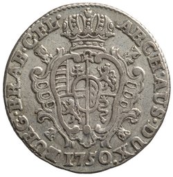 Österreichische Niederlande: Maria Theresia