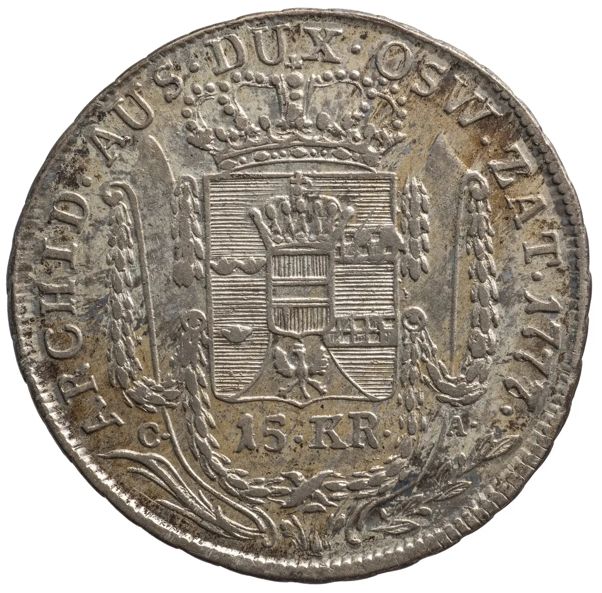 Haus Österreich: Maria Theresia