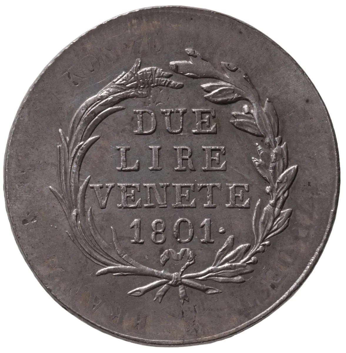 Habsburg: Franz II.