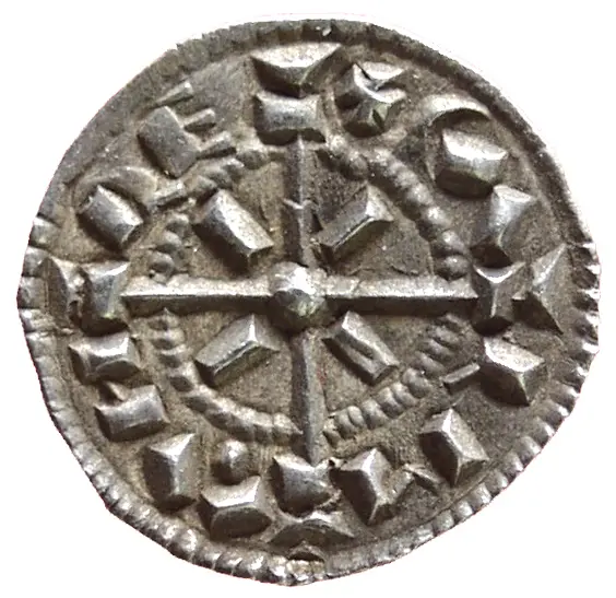 Münze