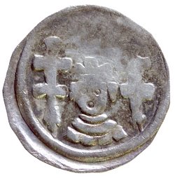 Könige von Ungarn: Andreas II. v. Ungarn