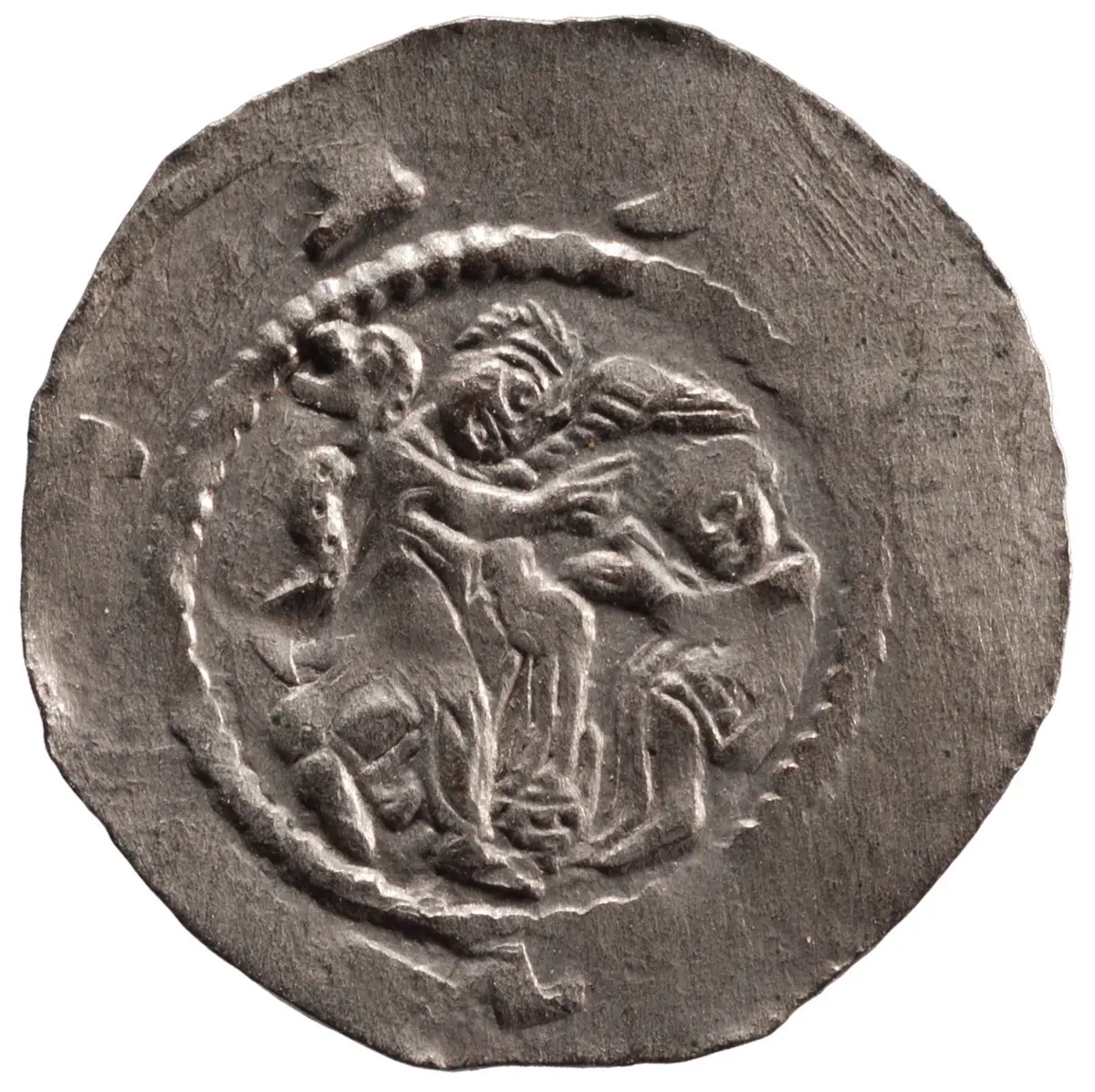 Herzöge von Böhmen: Wladislaus II. (1140/1159–1172)